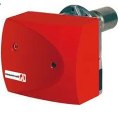 Herrmann Oilburner for heating boilers